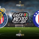 Fecha y hora para VER PARTIDO Cruz Azul vs. Chivas EN VIVO por la fecha 15 de Liga MX