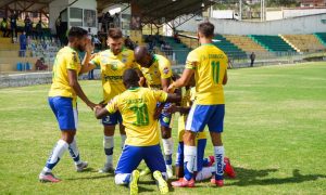 Gualaceo SC no se guarda nada para el partido crucial ante El Nacional