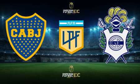 Guía de TV para ver el partido de fútbol Boca vs. Gimnasia EN VIVO por Liga Profesional