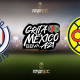 Horarios para ver el partido América vs. Atlético San Luis EN VIVO TUDN