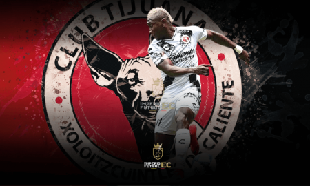 Lujo de Fidel Castillo y asistencia para GOLAZO de Eryc Castillo para victoria de Xolos