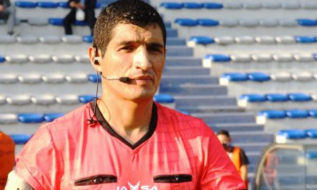 Orense SC se siente perjudicado y solicita sanción para el árbitro Diego Lara