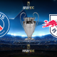 PSG vs. RB Leipzig EN VIVO ESPN por la Jornada 3 de Champions League