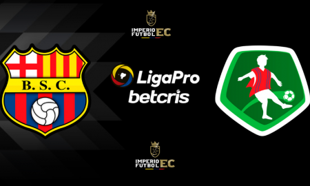 VER BARCELONA SC VS MUSHUC RUNA PARTIDO TV FECHA 9 LIGA PRO 2021