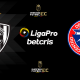 VER IDV vs. OLMEDO PARTIDO TV FECHA 12 LIGA PRO