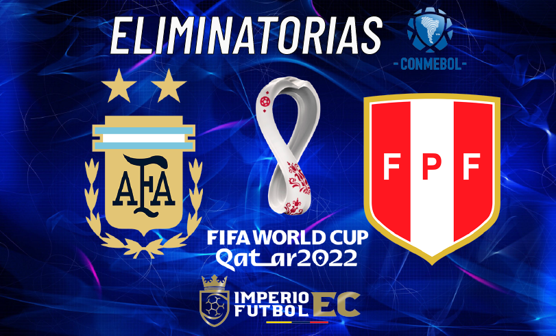 VER PARTIDO Argentina vs Perú EN VIVO-01