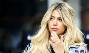 Wanda Nara estalla en redes sociales “¿Necesitas nombres, boludita”