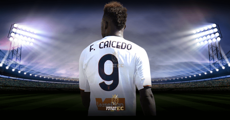 ¡Felipe Caicedo anotó su primer GOL y colaboró con una asistencia en el Genoa! - 2021