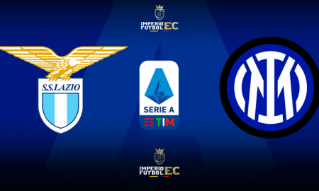 ¿Dónde VER Lazio vs. Inter EN VIVO Por la Serie A 2021