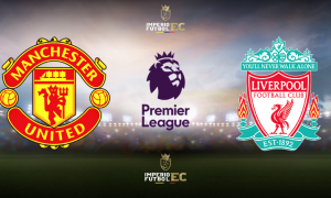 ¿Dónde ver el partido Manchester United vs Liverpool EN VIVO por Premier League