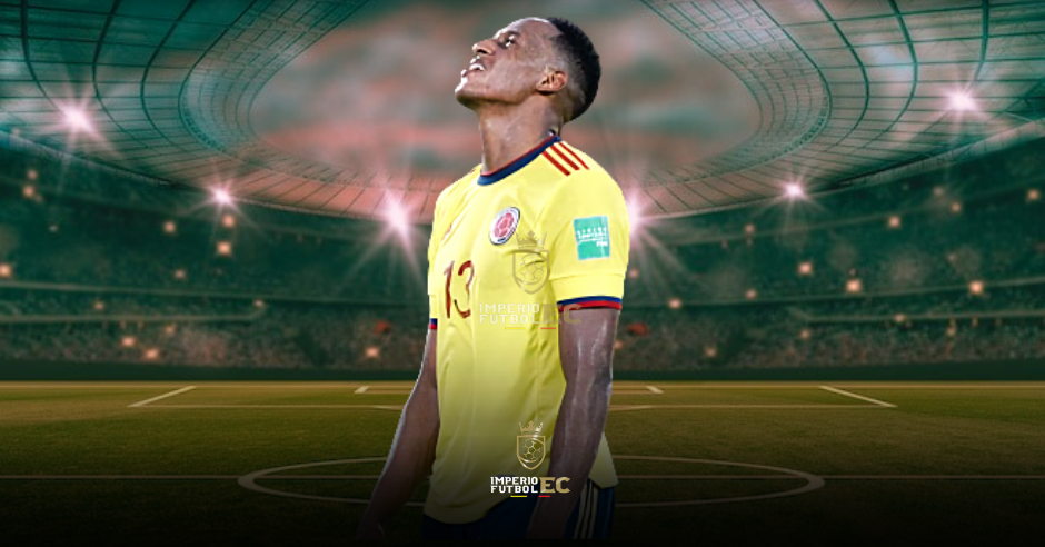 ¿Qué dijo el VAR por la mano de Yerry Mina (VIDEO)