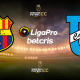 Barcelona SC vs. U. Católica partido EN VIVO fecha 14 Liga Pro 2021