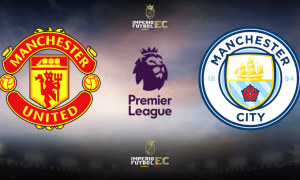 Canales para ver el partido Manchester United vs. Manchester City EN VIVO por la Premier League