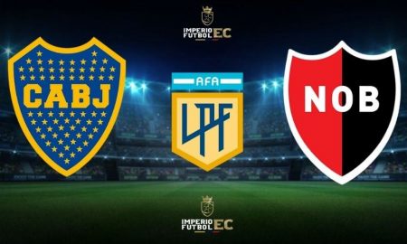 Dónde ver Boca vs. Newell’s EN VIVO transmisión por Liga Profesional