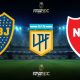 Dónde ver Boca vs. Newell’s EN VIVO transmisión por Liga Profesional