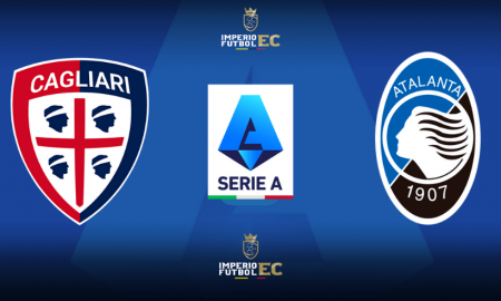 Donde ver el partido Atalanta vs. Cagliari EN VIVO con Duván Zapata por la Serie A