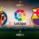 Dónde ver partidos ver EN VIVO Barcelona vs. Villarreal LINK AQUÍ