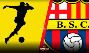 FICHAJES Barcelona SC 2022