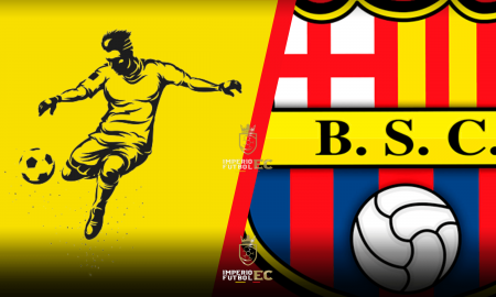 Barcelona Sporting Club