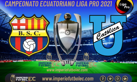 VER PARTIDO Barcelona vs Universidad Catolica EN VIVO-01