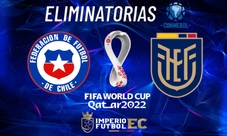 VER PARTIDO Chile vs Ecuador EN VIVO-01