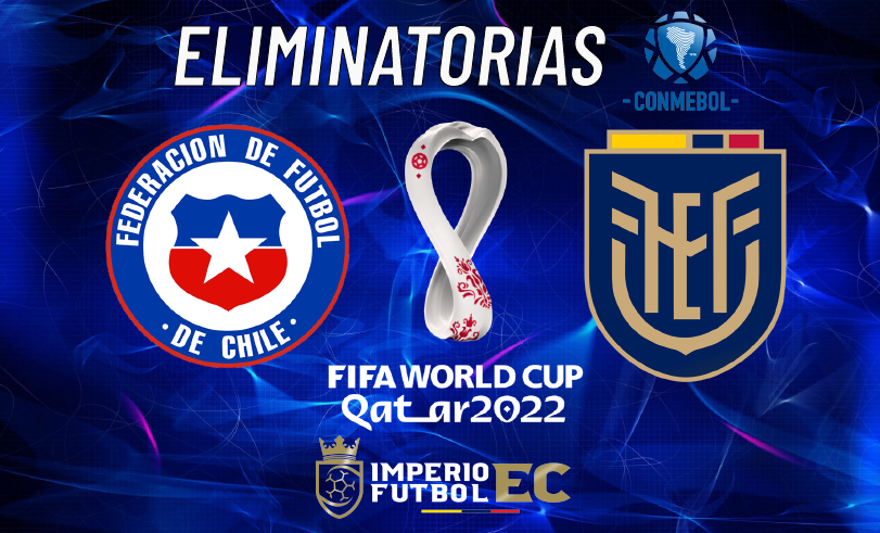 VER PARTIDO Chile vs Ecuador EN VIVO-01