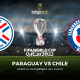 Ver Paraguay vs. Chile EN VIVO PARTIDO FÚTBOL Eliminatorias