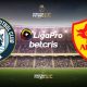 Ver partido Guayaquil City vs. Aucas EN VIVO fecha 15 Liga Pro