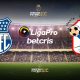 Ver partido de fútbol Emelec vs. Manta EN VIVO fecha 15 Liga Pro