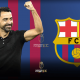 Xavi Hernández nuevo DT para cambiarle la cara al de FC Barcelona