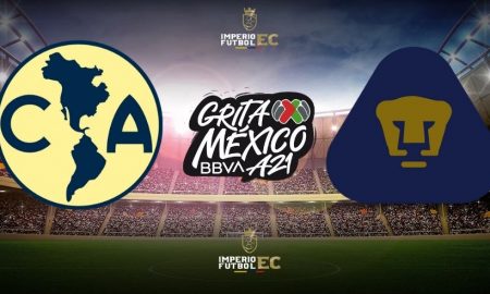 ¿Dónde ver GRATIS América vs Pumas EN VIVO por la Liga MX