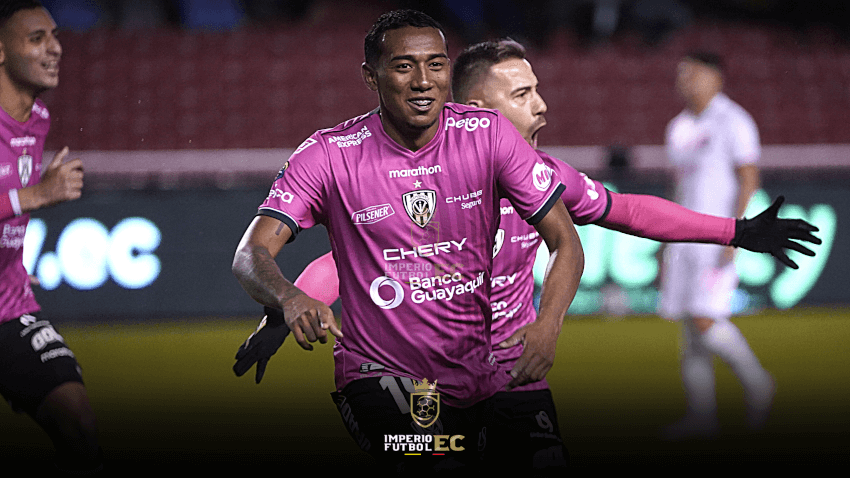 Atlhletico Paranaense ya ofertó por otra de las promesa de IDV