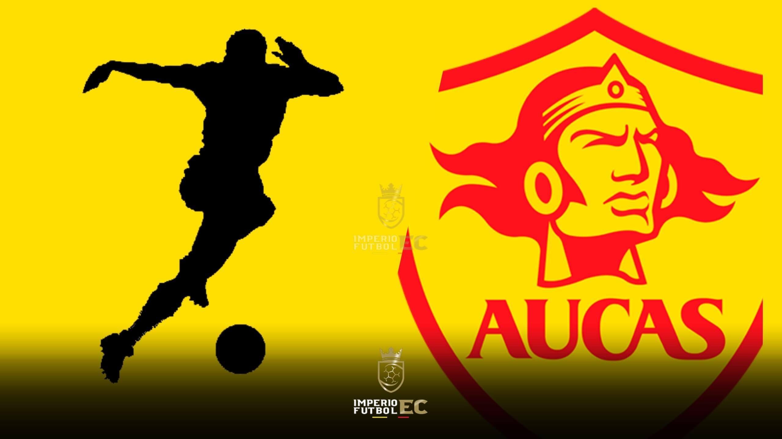 Aucas Liga Pro Serie A Fichajes