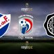 Canales para VER el partido Olimpia vs Nacional de Asunsión por la Liga Paraguaya