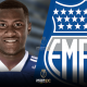 Emelec anuncia el retorno del extremo ecuatoriano Marcos Caicedo para la temporada 2022