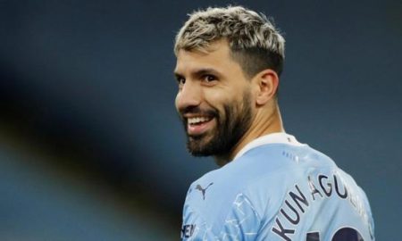 Sergio Aguero