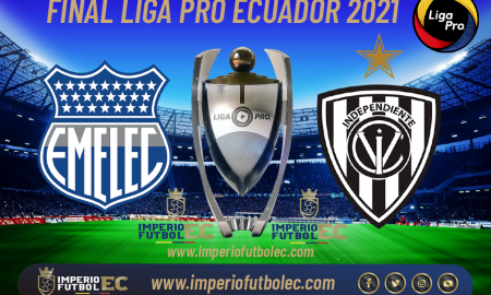 VER PARTIDO Emelec vs Independiente del Valle EN VIVO-01