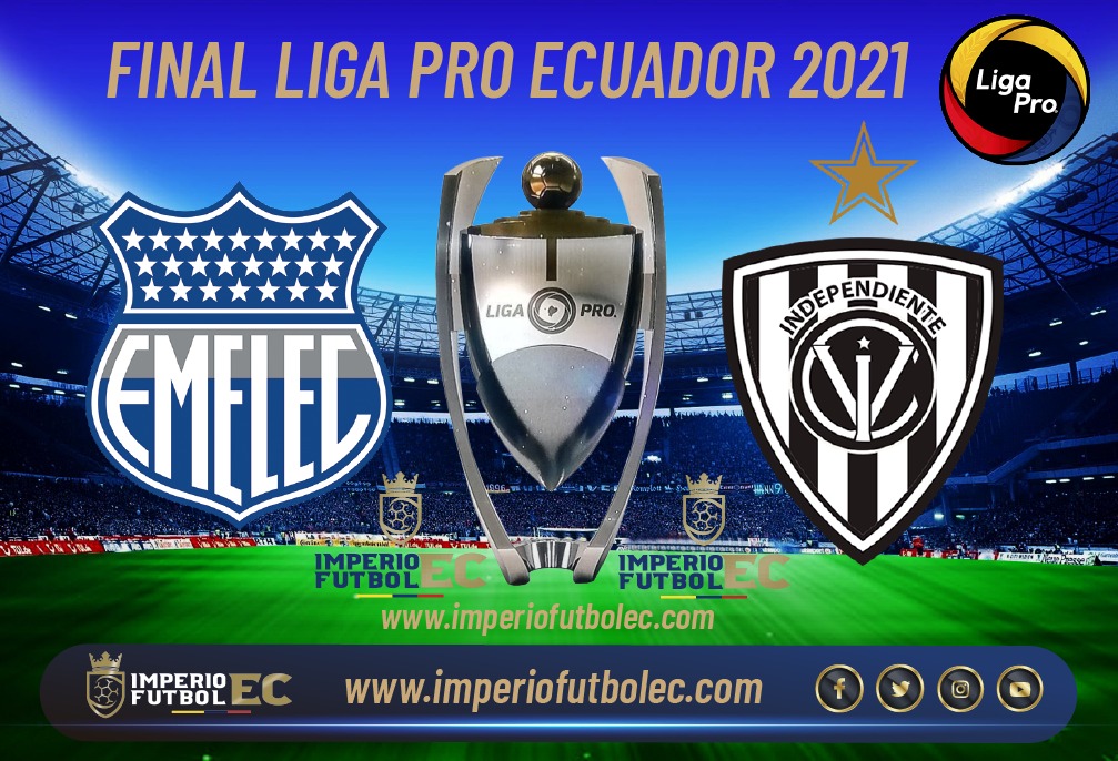 VER PARTIDO Emelec vs Independiente del Valle EN VIVO-01