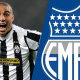 David Trezeguet el 'fichaje' que Pepe Auad ofrece a Emelec