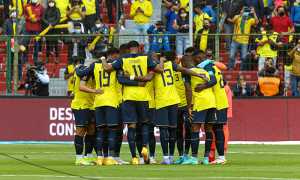 Seleccion Ecuador 25