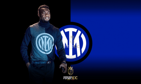 Felipe Caicedo y sus primeras declaraciones como jugador del Inter de Milán