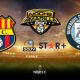 VER la Noche Amarilla por GOLTV y Star Plus, Barcelona SC vs Guayaquil City EN VIVO