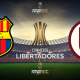 Barcelona SC vs. Universitario EN VIVO cómo VER GRATIS el partido