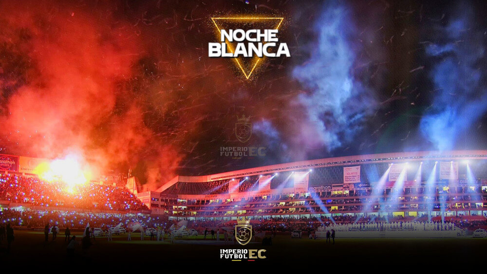 Canales para ver la Noche Blanca 2022 EN VIVO y precios de las entradas