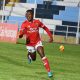 Doblete de Fernando 'Chiqui' Guerrero con la camiseta del Cienciano