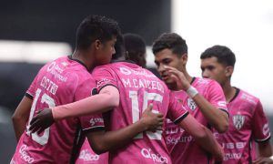 IDV sueña con el BICAMPEONATO por la Libertadores Sub-20