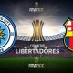 Montevideo City Torque vs. Barcelona SC EN VIVO transmisión por la Libertadores (1)