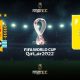 Ver Uruguay vs. Venezuela EN VIVO partido de fútbol por Eliminatorias