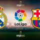 AQUÍ, Real Madrid vs. FC Barcelona EN VIVO por LaLiga Santander