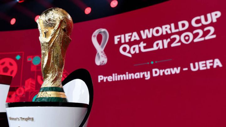 Copa del Mundo Qatar 2022